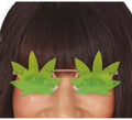 Gafas de Marihuana adulto