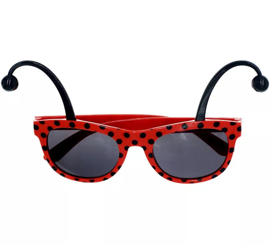 Translation missing: de.Gafas de Mariquita con Antenas