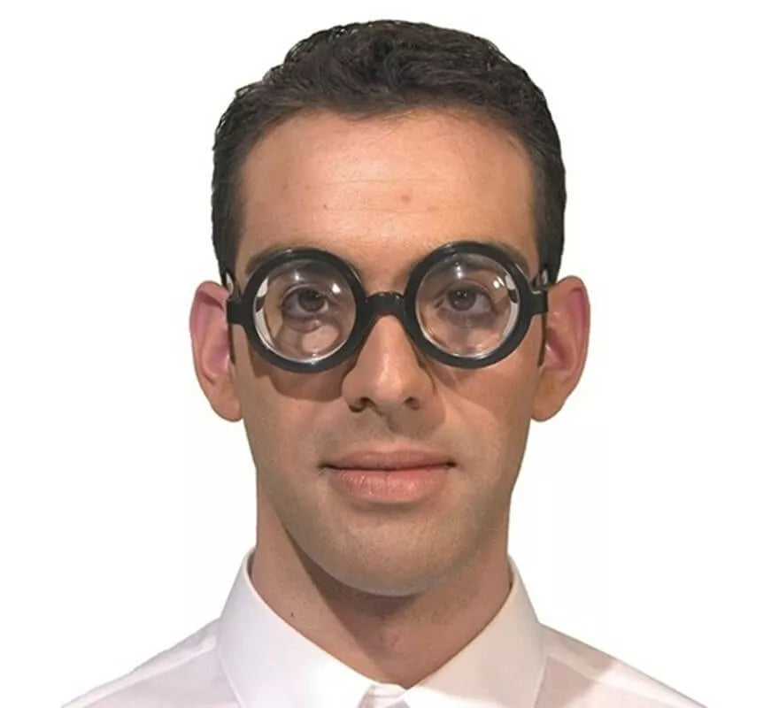 Translation missing: de.Gafas de Miope
