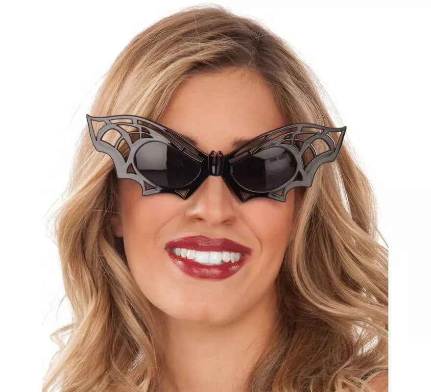 Translation missing: de.Gafas de Murciélago Negro