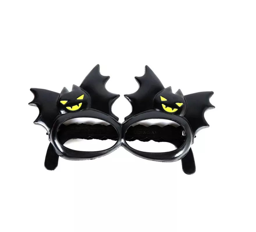 Translation missing: de.Gafas de Murciélagos malvados de 16x8,5 cm