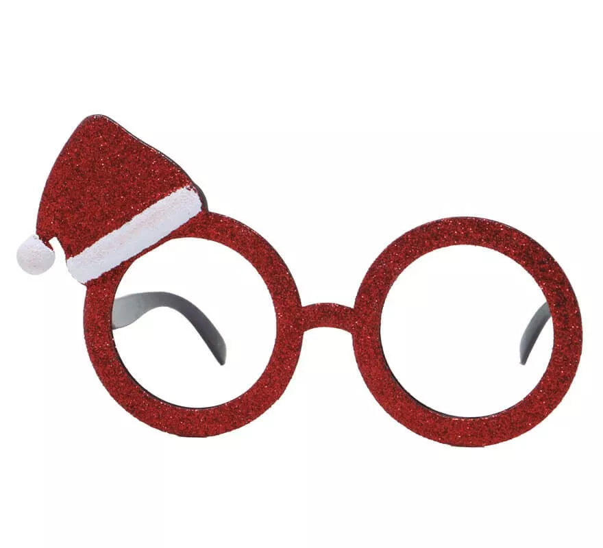Translation missing: de.Gafas de Papá Noel