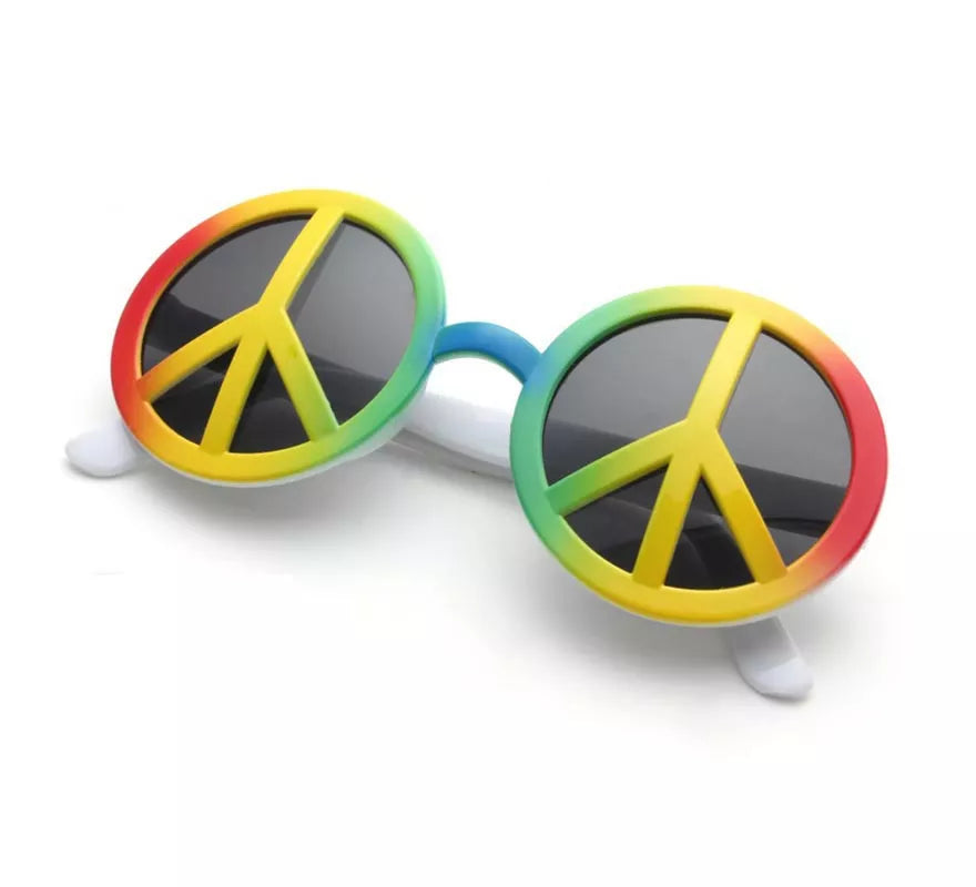 Translation missing: de.Gafas de Paz tonos Jamaica
