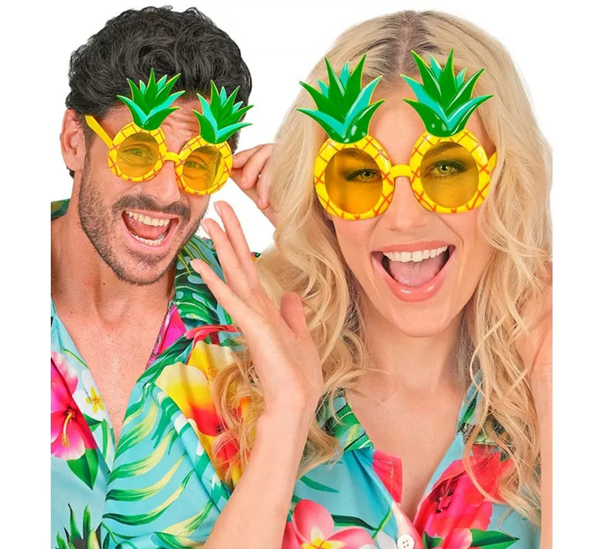Translation missing: de.Gafas de Piña