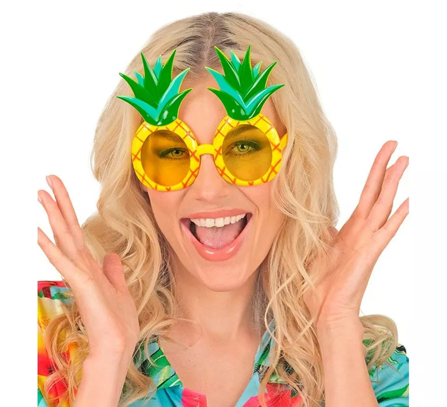 Translation missing: de.Gafas de Piña