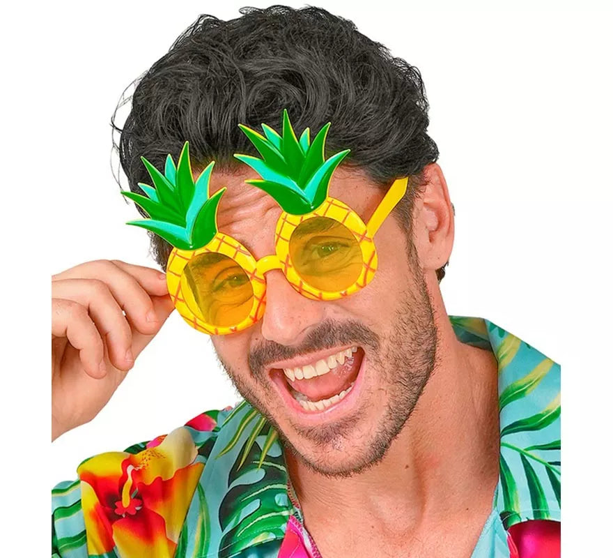 Translation missing: de.Gafas de Piña