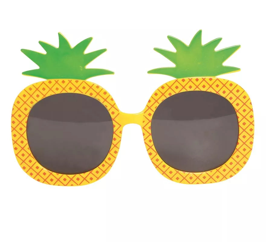 Gafas de Piñas Grande