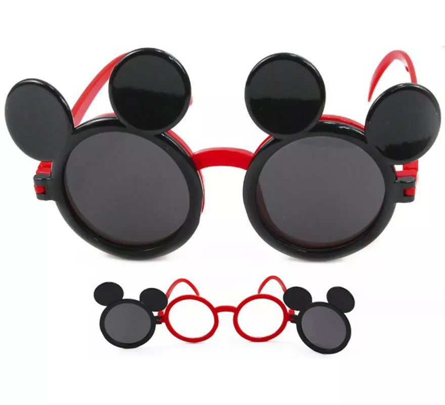 Translation missing: de.Gafas de Ratón de Dibujos Animados