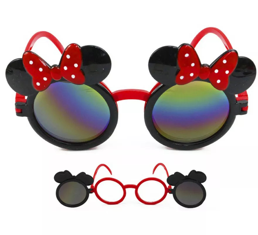 Translation missing: de.Gafas de Ratoncita de Dibujos Animados