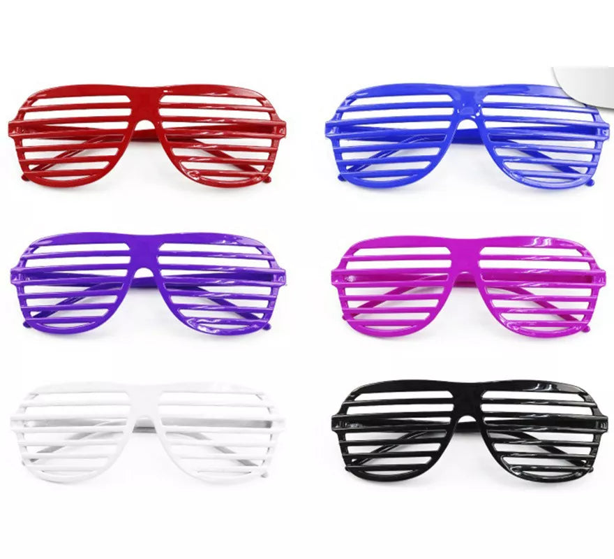 Translation missing: de.Gafas de Rejillas