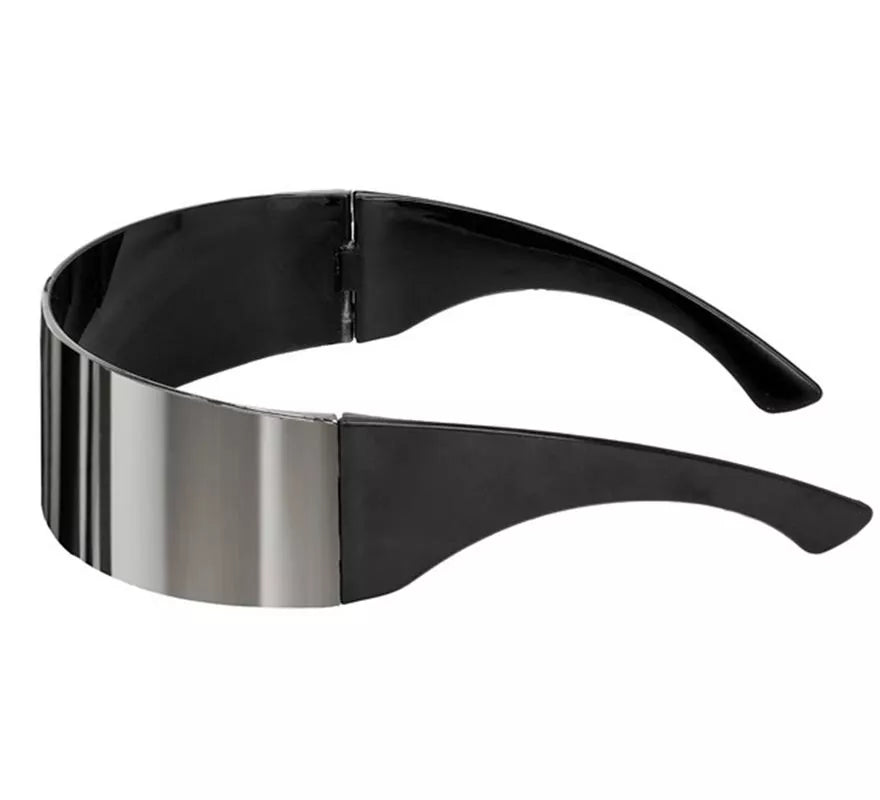 Translation missing: de.Gafas de Robot Reflejantes