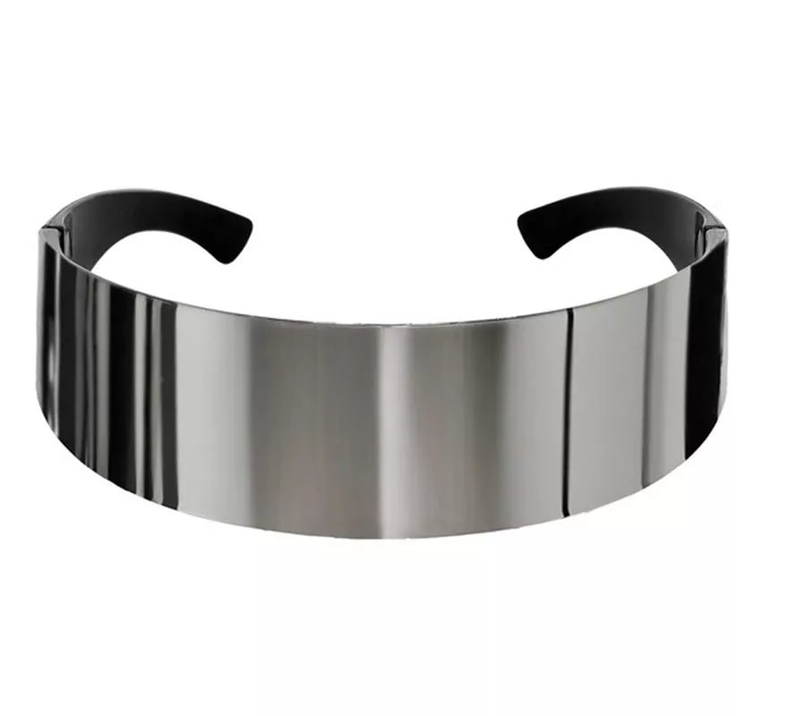 Translation missing: de.Gafas de Robot Reflejantes