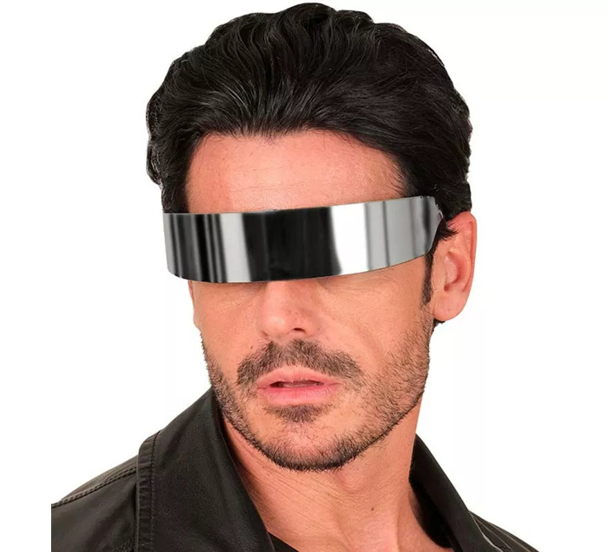 Translation missing: de.Gafas de Robot Reflejantes