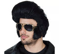 Gafas de Rockero con patillas