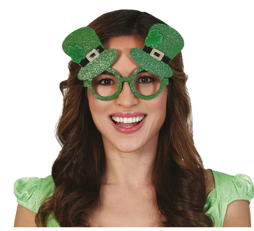 Translation missing: de.Gafas de San Patricio