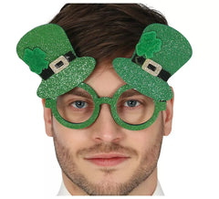 St. Patricks Brille