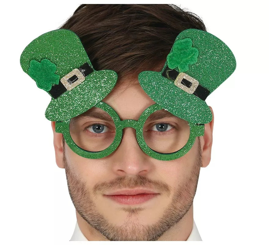 Translation missing: de.Gafas de San Patricio