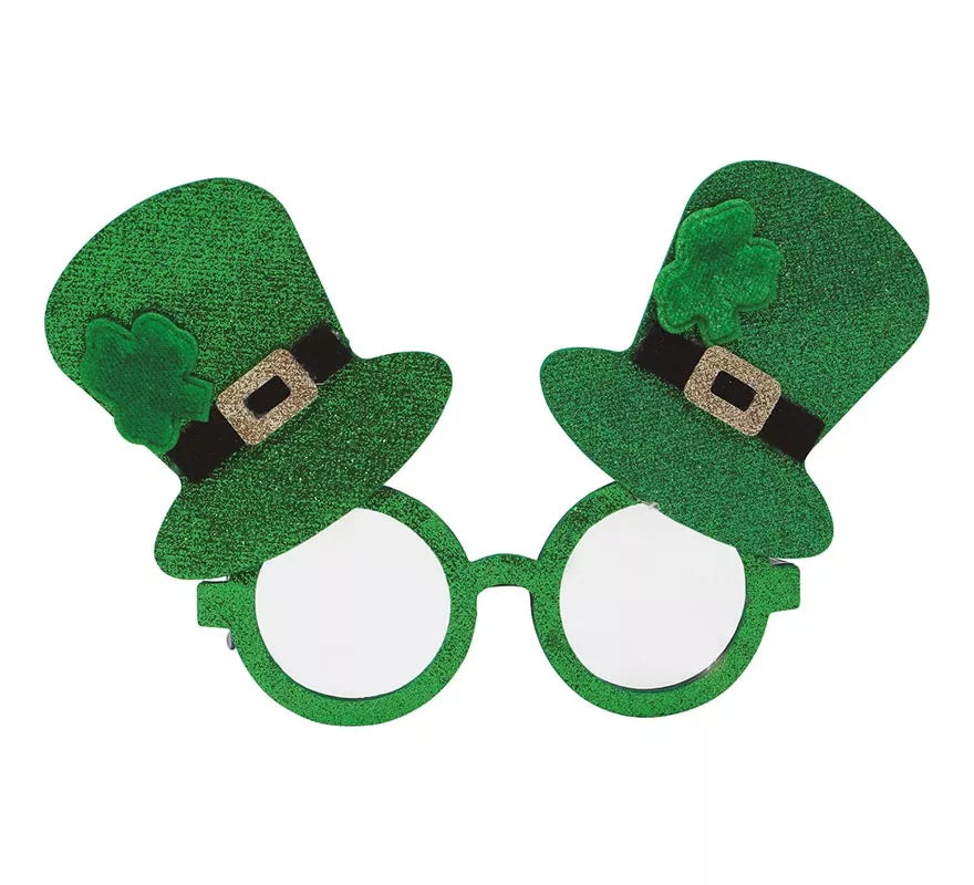 Translation missing: de.Gafas de San Patricio