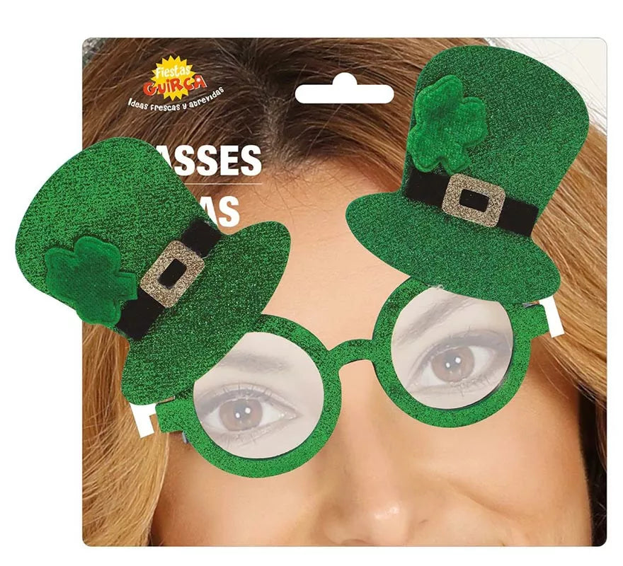 Translation missing: de.Gafas de San Patricio