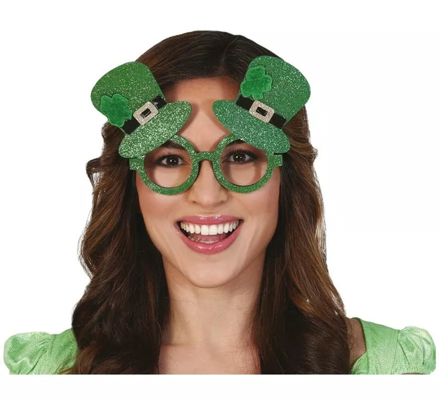 Translation missing: de.Gafas de San Patricio