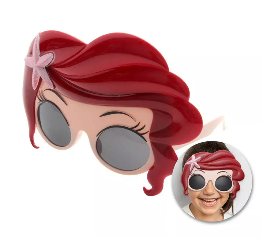 Translation missing: de.Gafas de Sirena con cabello