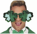 Gafas de St Patrick Gigantes