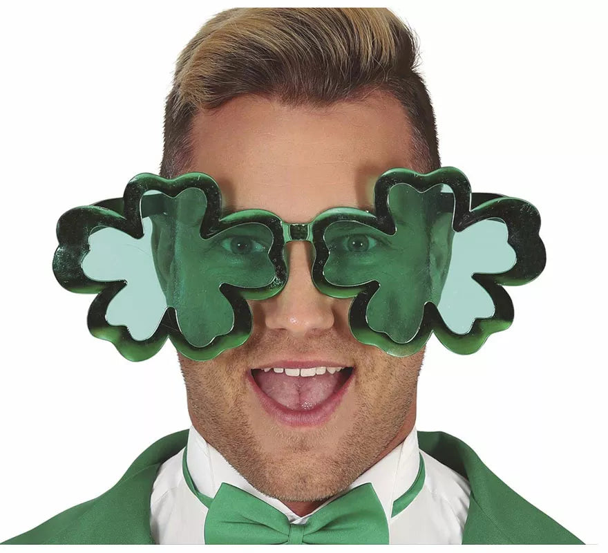 Translation missing: de.Gafas de St Patrick Gigantes