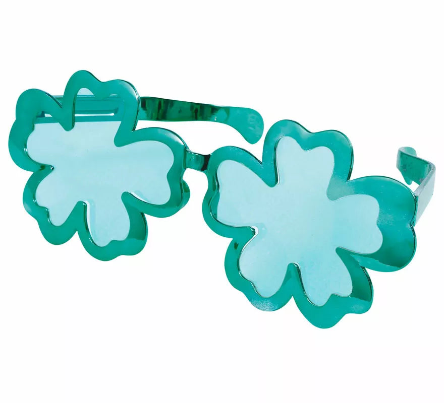 Gafas de St Patrick Gigantes