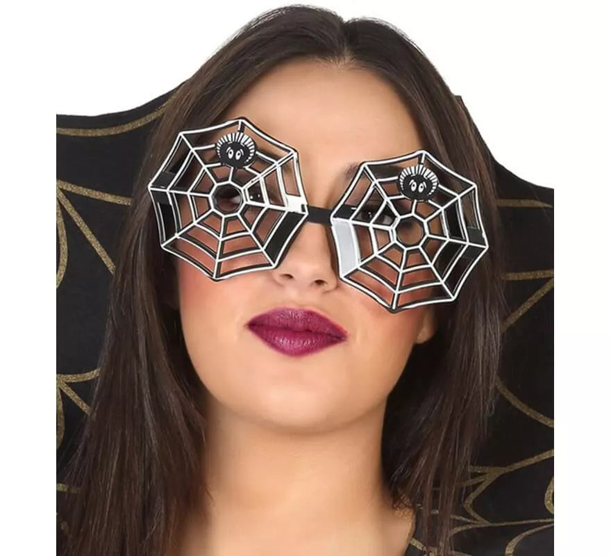 Translation missing: de.Gafas de Telaraña