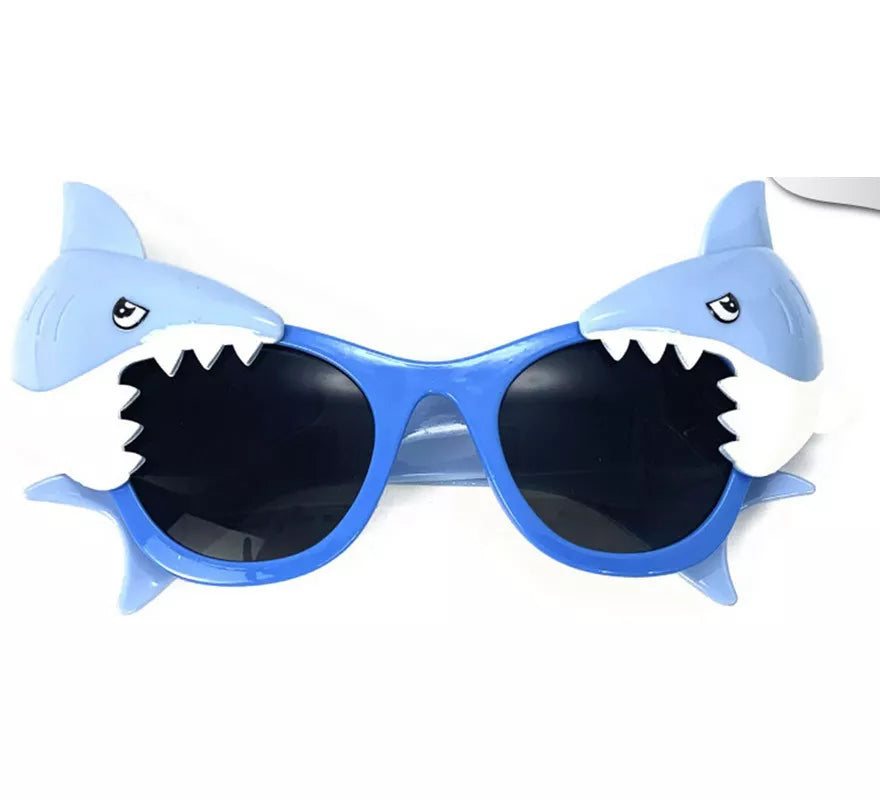 Translation missing: de.Gafas de Tiburones