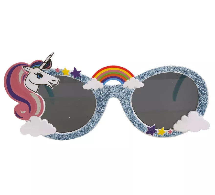 Translation missing: de.Gafas de Unicornio con Purpurina