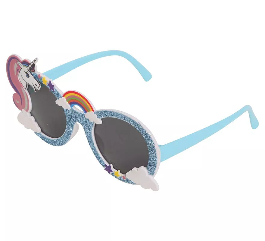 Translation missing: de.Gafas de Unicornio con Purpurina
