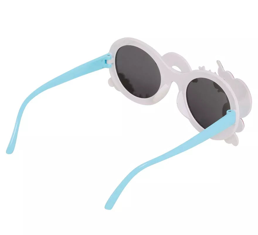 Translation missing: de.Gafas de Unicornio con Purpurina