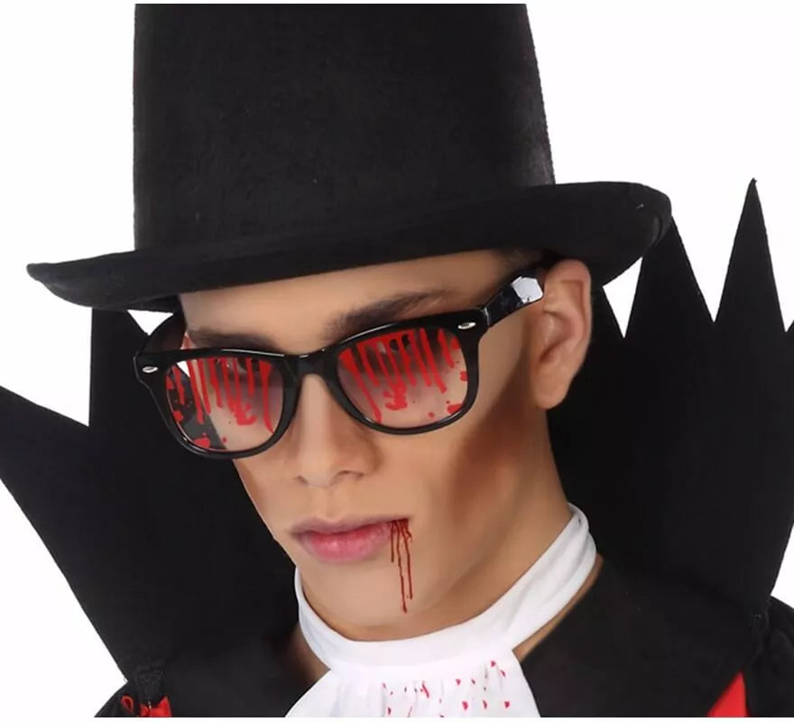 Translation missing: de.Gafas de Vampiro con Sangre