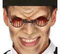 Gafas de Vampiro Ensangrentadas