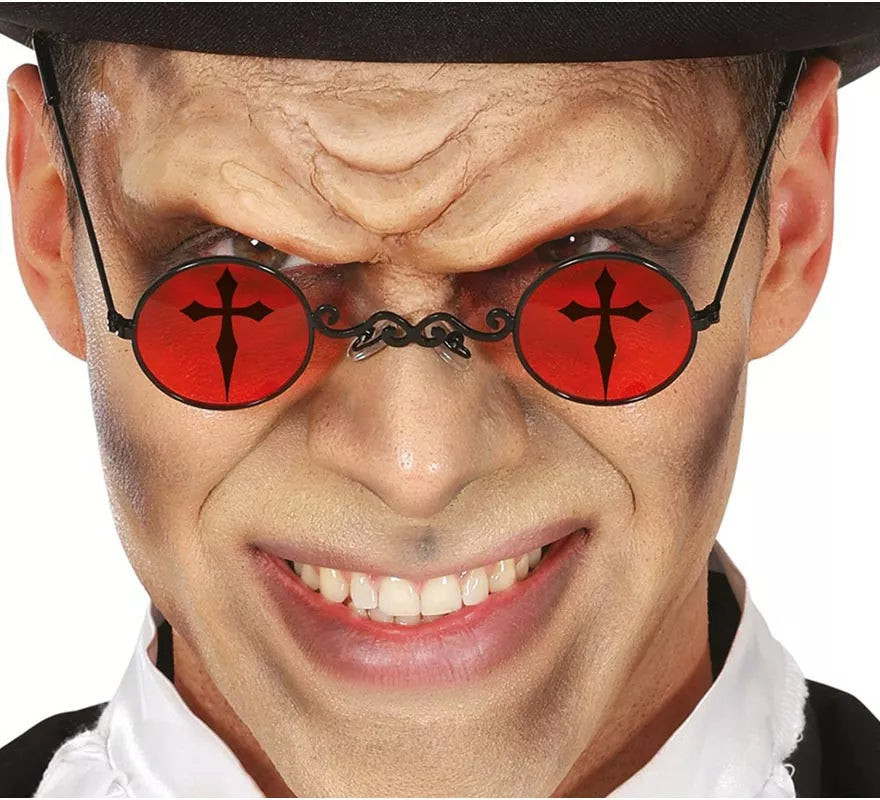 Translation missing: de.Gafas de Vampiro Góticas
