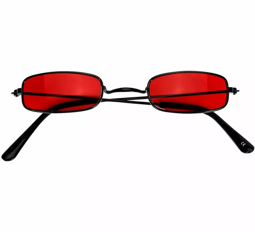 Translation missing: de.Gafas de Vampiro rojas