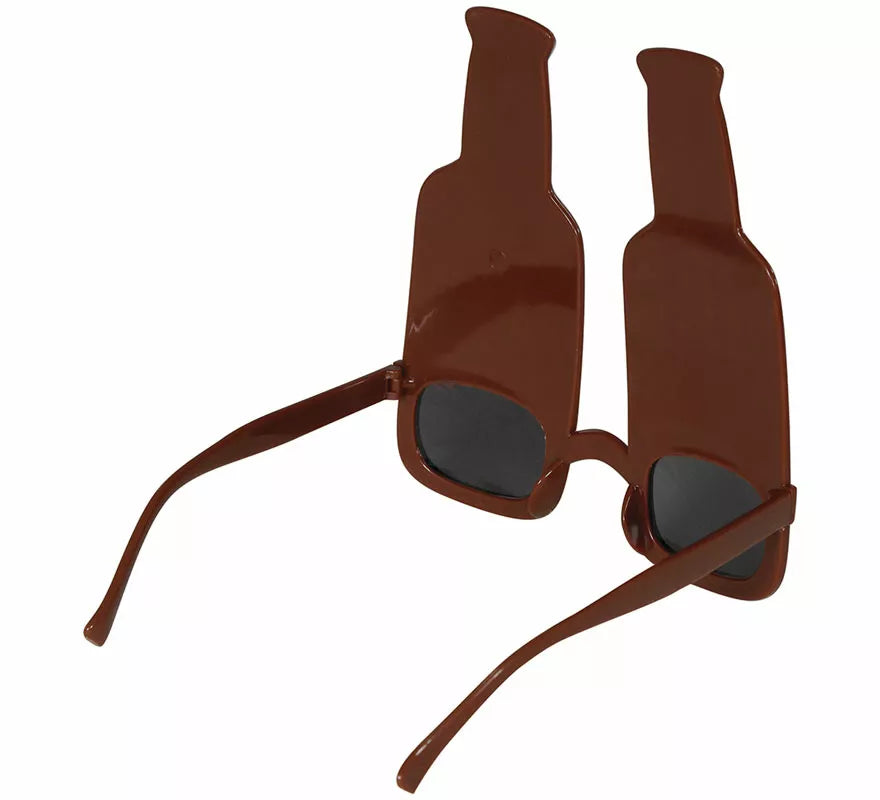 Translation missing: de.Gafas de Whisky Man marrones