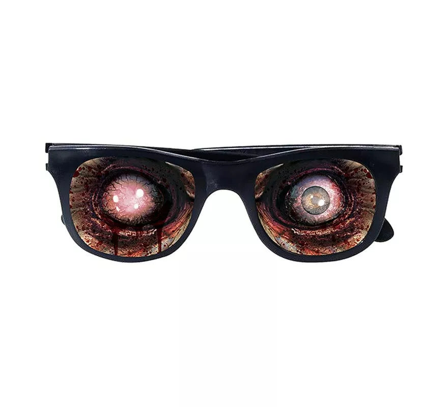 Translation missing: de.Gafas de Zombie sangriento