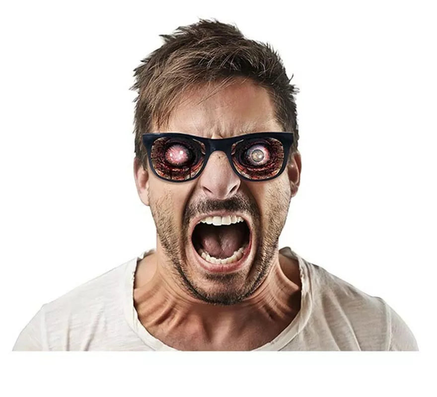 Translation missing: de.Gafas de Zombie sangriento