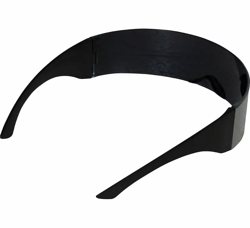 Translation missing: de.Gafas del Futuro gris adulto