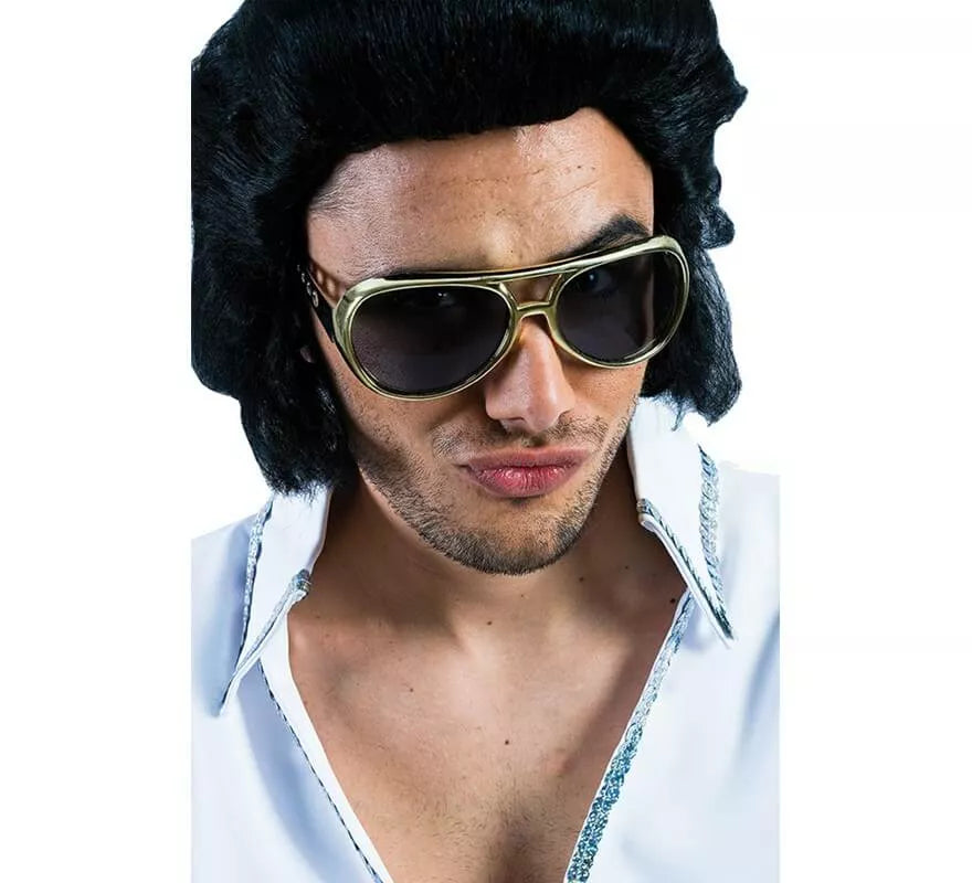 Translation missing: de.Gafas del Rey del Rock