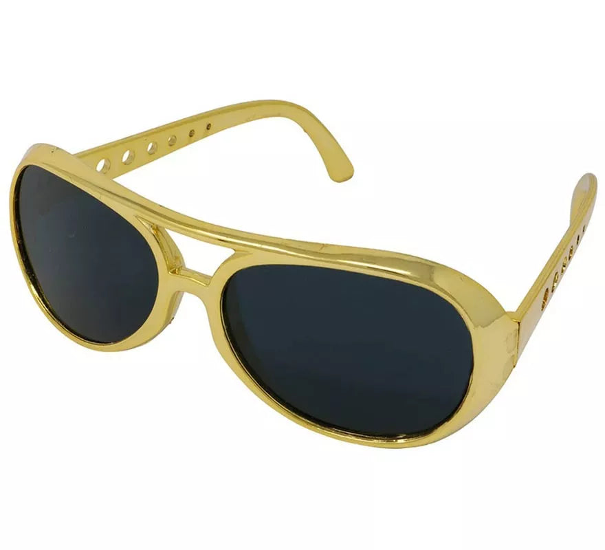 Translation missing: de.Gafas del Rey del Rock