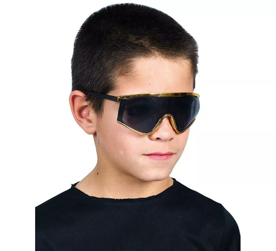 Translation missing: de.Gafas del Rey del Rock para niños