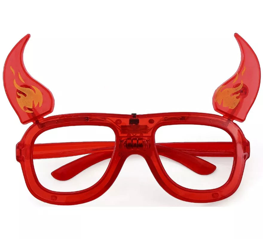 Translation missing: de.Gafas Diablo con Luz
