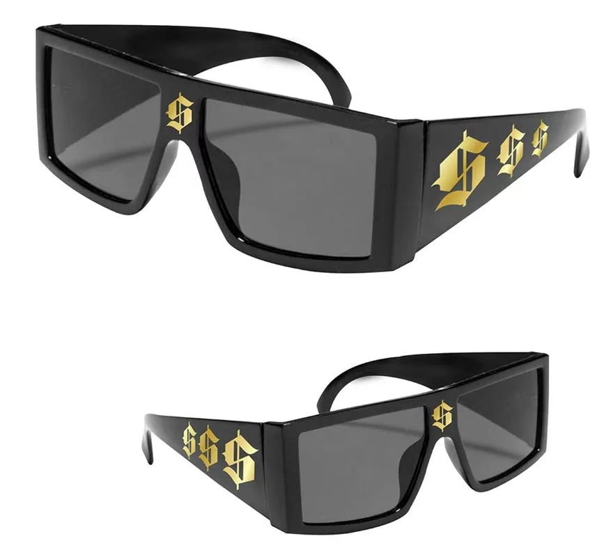 Translation missing: de.Gafas Dólar de Rapero