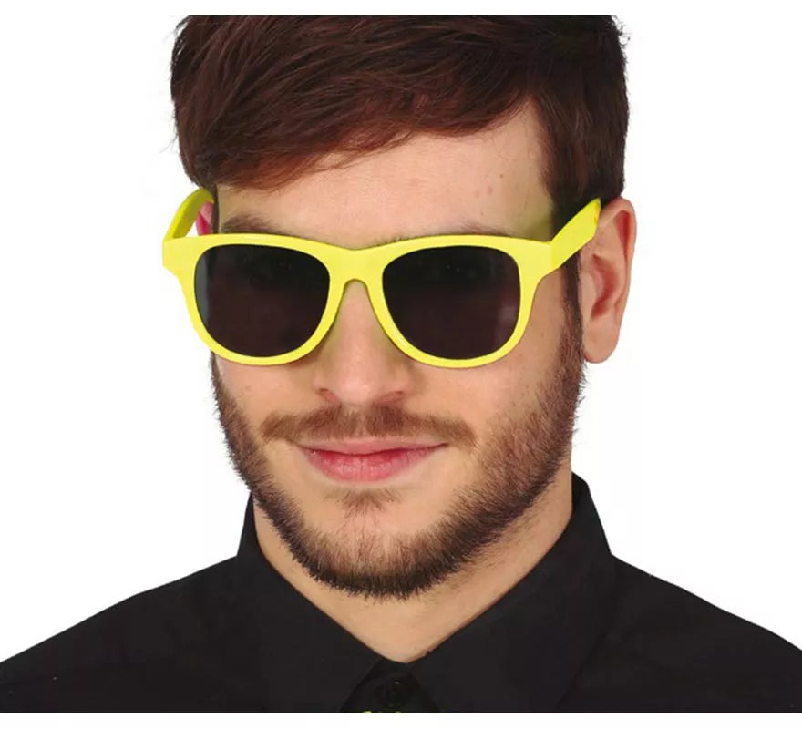 Translation missing: de.Gafas en varios colores para adultos