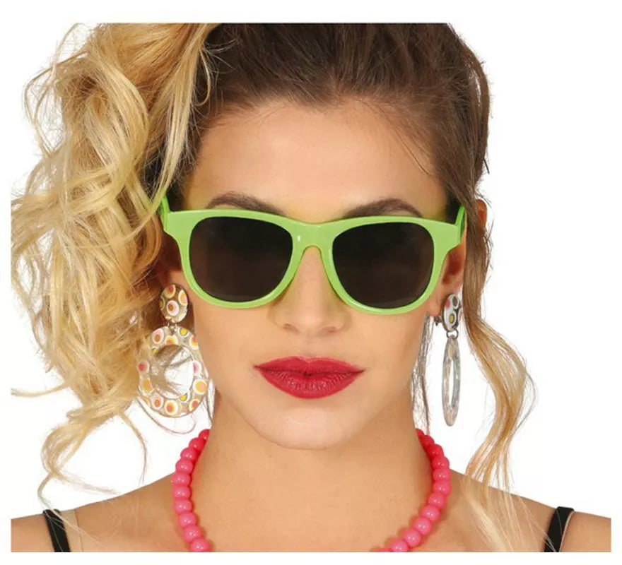 Translation missing: de.Gafas en varios colores para adultos