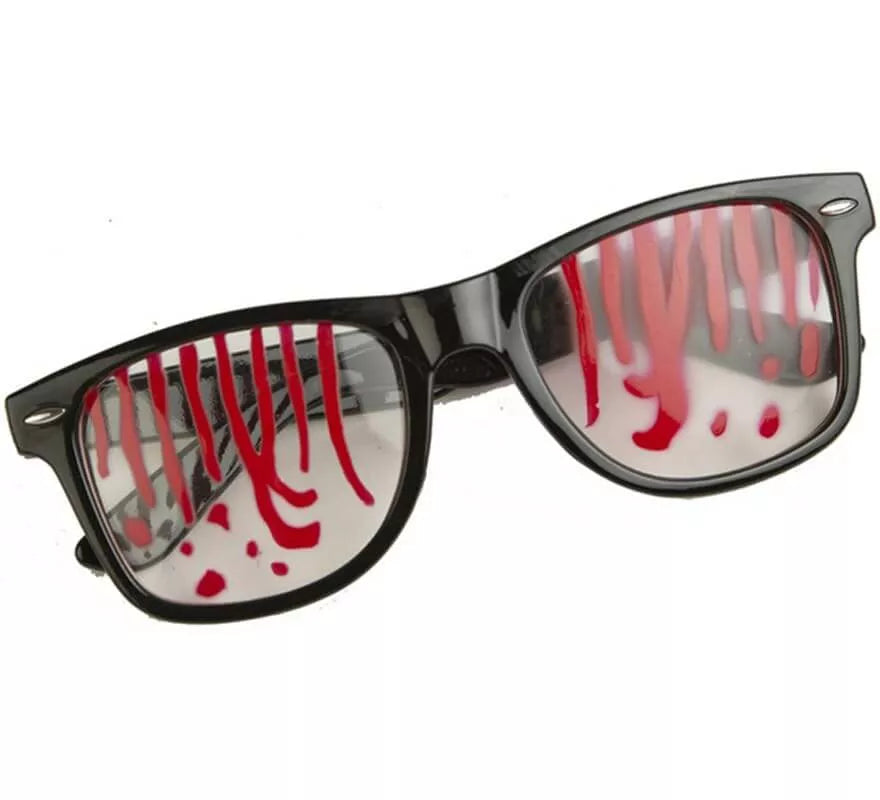 Translation missing: de.Gafas ensangrentadas