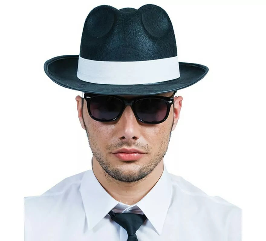Translation missing: de.Gafas estilo Blues brothers